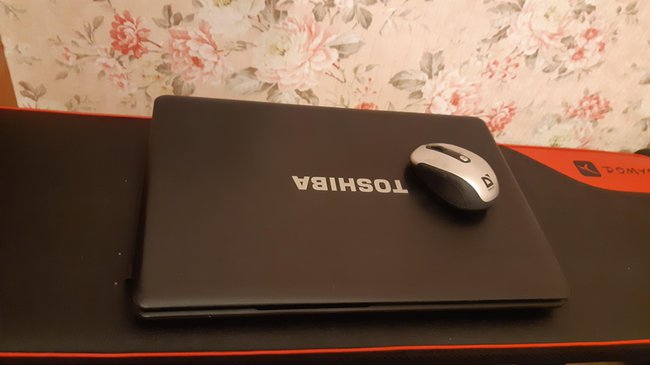 Toshiba C660 intel i3 2350M 2,3 GHz SSD Win 7 - Электросталь, Московская область